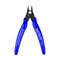 Universal Pliers Multi Functional Tool Electrical Wire Cable Cutters Side Snips Flush Nipper Hand 1