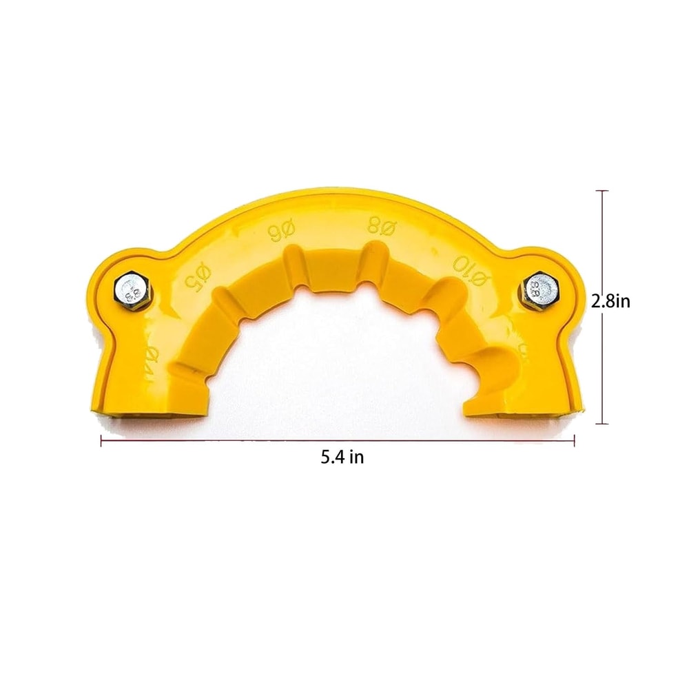 Drill Bit Sharpener MAX Multi Specification Tool For Grinding Polishing Worn Drill Bits 3