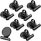 Heavy Duty Magnetic Clips For Whiteboards Photos Strong Bulldog Clips For Home Office And Display 2