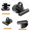 Heavy Duty Magnetic Clips For Whiteboards Photos Strong Bulldog Clips For Home Office And Display 5