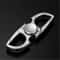 Fidget Spinner Keychain Bottle Opener Anti Anxiety Stress Relief Toy For Adults 5