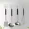 Transparent Wall Mount Hooks Strong Grip Traceless Easy Install Multifunctional For Modern Decor 0