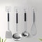 Transparent Wall Mount Hooks Strong Grip Traceless Easy Install Multifunctional For Modern Decor 0