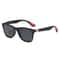 Night Vision Polarized Sunglasses For Men PC Frame Sports Driving Goggles 8