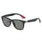 Night Vision Polarized Sunglasses For Men PC Frame Sports Driving Goggles 11