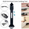 Silicone Scraper Sealant Remover Tool Set Caulking Finisher Grout Removal Kit For Smooth Flooring 5