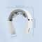 Portable Cervical Massager For Neck Shoulder Deep Tissue Warm Pressing For Tension Relief 4