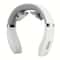 Portable Cervical Massager For Neck Shoulder Deep Tissue Warm Pressing For Tension Relief 0