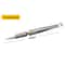 Precision Ceramic Tweezers For Soldering Anti Static Acid Resistant Durable Straight Tip Elbow Ti 6
