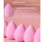 Mini Finger Puff Beauty Sponge Versatile Makeup Blender For Cream Powder Concealer 4