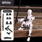 Movable Shapeshift Robot Mannequin Action Figure Multi Jointed Design For Kids Adults 4
