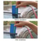T Shaped Car Sealing Strip Noise Insulation Water Leakage Protection For Windshield Doors 4
