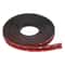 T Shaped Car Sealing Strip Noise Insulation Water Leakage Protection For Windshield Doors 3