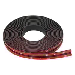 t shaped car sealing strip noise insulation & water leakage protection for windshield & doors