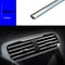 Car Air Conditioner Outlet Decorative Molding Trim Stylish Door Edge Corner Protector 8