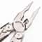 Replaceable Part Multi Tool Set Survival Pliers Multifunctional Folding Knife 1