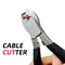 Pliers Cable Cutter Wire Stripper Multitool For Electricians Heavy Duty Electrical Hand Tools 1