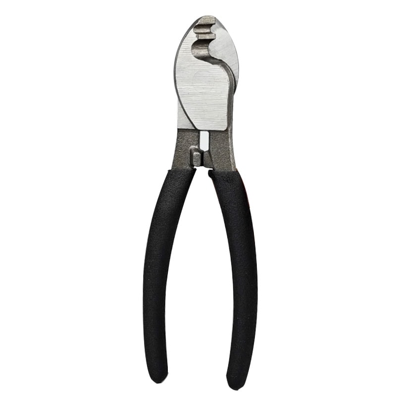 Pliers Cable Cutter Wire Stripper Multitool For Electricians Heavy Duty Electrical Hand Tools 2