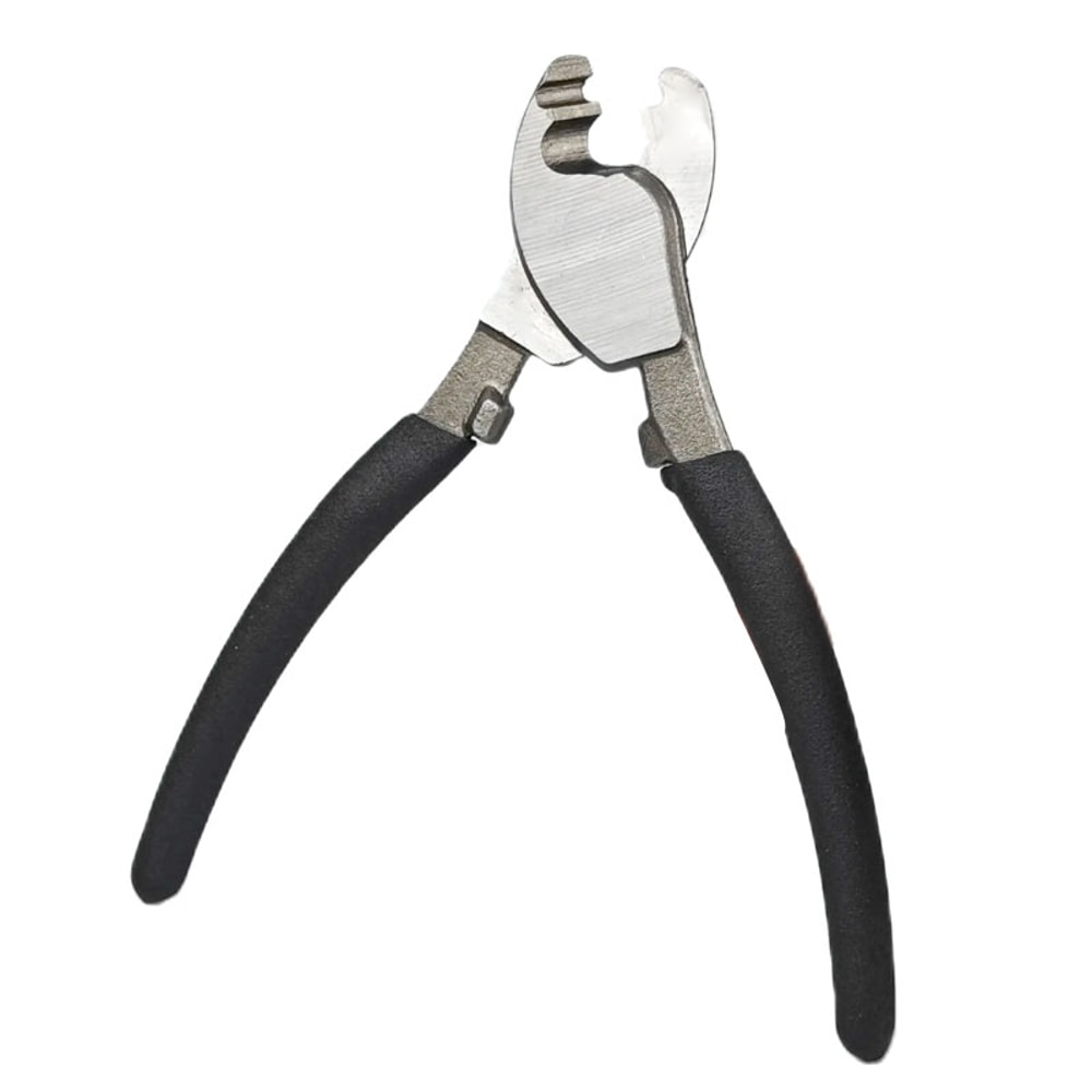 Pliers Cable Cutter Wire Stripper Multitool For Electricians Heavy Duty Electrical Hand Tools 0