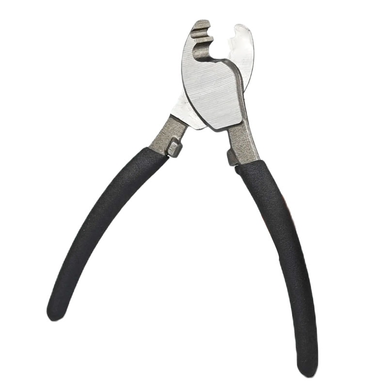 Pliers Cable Cutter Wire Stripper Multitool For Electricians Heavy Duty Electrical Hand Tools 0