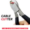 Pliers Cable Cutter Wire Stripper Multitool For Electricians Heavy Duty Electrical Hand Tools 5