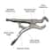 Professional Adjustable Parrot Nose Locking Pliers Durable Multitool For Handyman DIY Projects 3