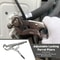 Professional Adjustable Parrot Nose Locking Pliers Durable Multitool For Handyman DIY Projects 6