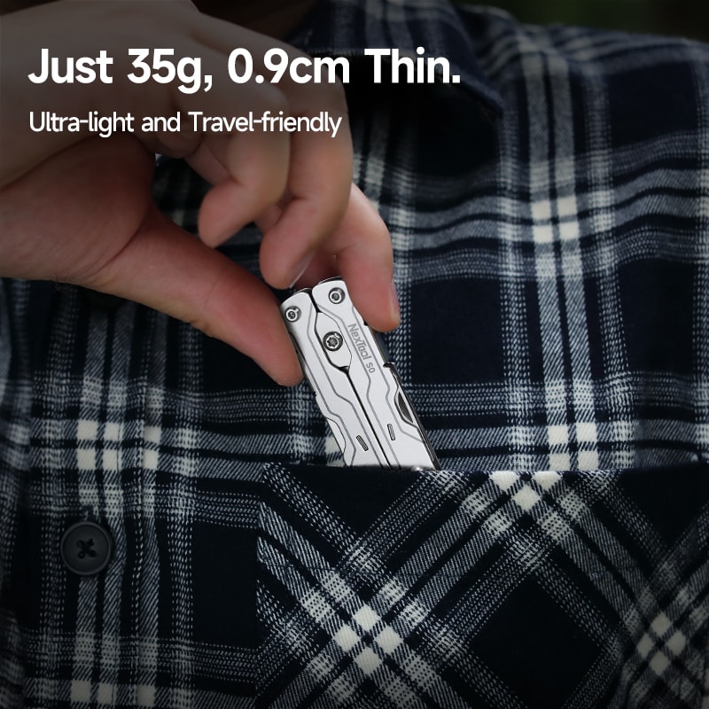 Portable EDC Sailor Scissors Micro Multitools Keychain For Outdoor Emergencies 4