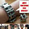 Multifunctional Stainless Steel Tool Bracelet Wearable Bike Multitool For Outdoor Adventures 3
