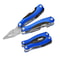 Portable Pocket Multitool Pliers Multifunctional Camping Tool With Knife Screwdriver More 0