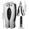 Portable Pocket Multitool Pliers Multifunctional Camping Tool With Knife Screwdriver More 3