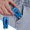 Portable Pocket Multitool Pliers Multifunctional Camping Tool With Knife Screwdriver More 9