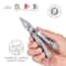 PowerPint Mini EDC Multi Tool Folding Pliers Compact Versatile Hand Tools For Outdoor Camping And S 3