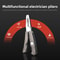Portable Stainless Steel Folding Multitool Pliers Durable Multi Functional Utility Tool For Everyd 3
