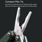 Compact EDC Multi Tool Pliers With Scissors And Screwdriver 2