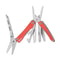 Compact EDC Multi Tool Pliers With Scissors And Screwdriver 8