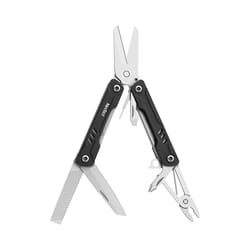 mini sailor edc multitool pocket knife scissors pliers