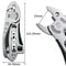Heavy Duty Outdoor Multifunction Pocket Tool For Camping And EDC 4