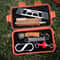 Portable EDC Survival Storage Box Waterproof Shockproof Outdoor Case For Camping 1