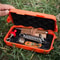 Portable EDC Survival Storage Box Waterproof Shockproof Outdoor Case For Camping 6
