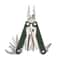 Titanium Stainless Camping Multi Tool Pliers EDC Folding Clamp With G10 Handle For Outdoor Adventur 0