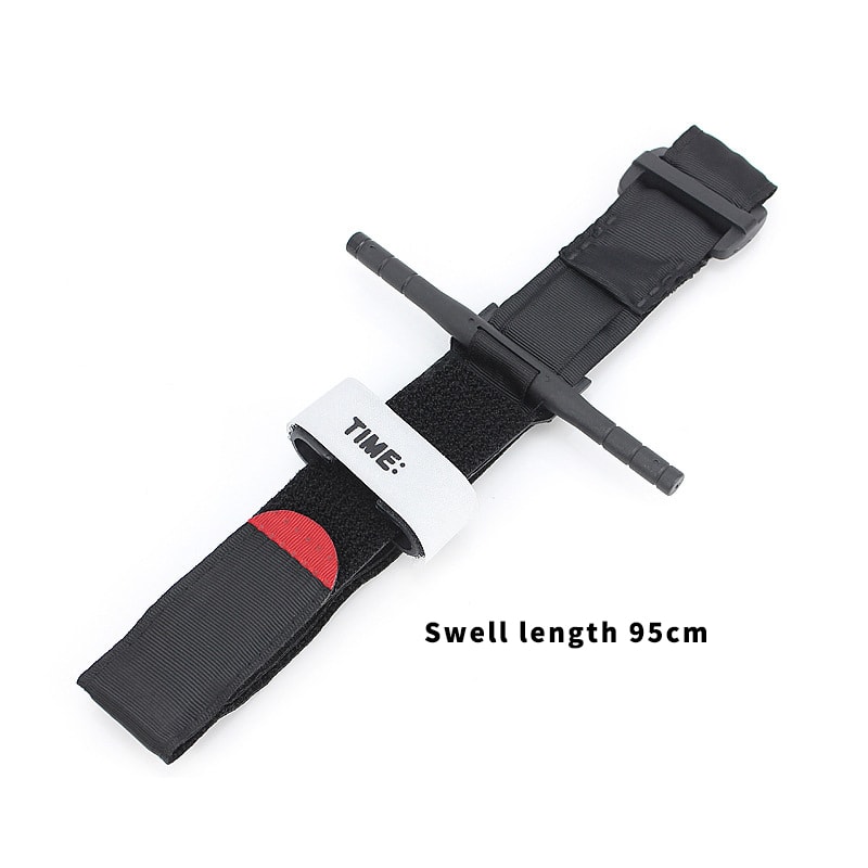 Tourniquet Storage Box Bag MOLLE Medical Package For Outdoor Emergencies 5