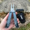 Sailor Pro Multitool Portable Scissors Pliers Screwdrivers More For Outdoor Adventures 5