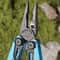 Compact Multitool Camping Pliers With Emergency Whistle Versatile Outdoor Tool For Hiking Camping 5