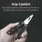 Mini Sailor Pliers Lite Multi Tool Portable EDC Folding Scissors Screwdrivers Hand Tools For Outdo 4