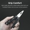 Mini Sailor Pliers Lite Multi Tool Portable EDC Folding Scissors Screwdrivers Hand Tools For Outdo 4