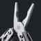 Mini Multi Functional EDC Tool With Scissors Screwdriver Pliers Bottle Opener Compact Folding Tool 5