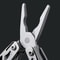Mini Multi Functional EDC Tool With Scissors Screwdriver Pliers Bottle Opener Compact Folding Tool 5