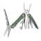 Mini Multi Functional EDC Tool With Scissors Screwdriver Pliers Bottle Opener Compact Folding Tool 2