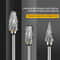 Professional Carbide Burr Set For Rotary And Die Grinder Bits Precision Metal Wood Engraving Tools 3